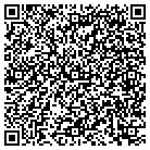 QR code with Vanguard Contractors contacts