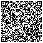 QR code with Manhasset Community Cesspool contacts