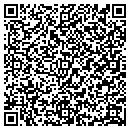 QR code with B P Amoco 09400 contacts