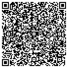 QR code with Martin Lang Cesspool & Drainag contacts