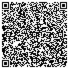 QR code with Tyler Johnston Landscaping contacts