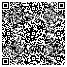 QR code with Anointed Deliverance & Healing contacts