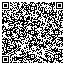 QR code with B P Windsor's contacts