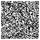QR code with High Praise Animation contacts