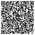 QR code with Pr Builders contacts