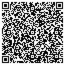 QR code with Outback Cesspool Service contacts