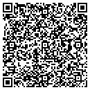 QR code with Rudys Studio contacts
