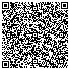 QR code with White's Lawn & Landscpg Service contacts
