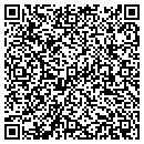 QR code with Deez Pages contacts