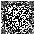 QR code with Bancroft Contracting contacts