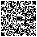 QR code with Haakoncon Handyman contacts