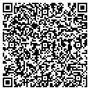 QR code with Zero Defects contacts