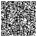 QR code with Rhoads Const contacts