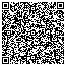 QR code with Handy Help contacts