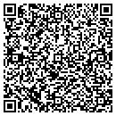 QR code with Twin Motors contacts