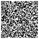 QR code with R J Zigmont's Excavating Contr contacts