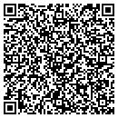 QR code with Zebra Power Sweeping contacts