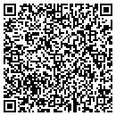 QR code with Handyman East contacts