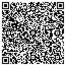 QR code with Handyman Jim contacts