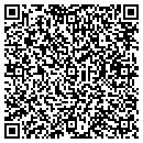 QR code with Handyman Juan contacts