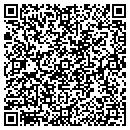 QR code with Ron E Adney contacts
