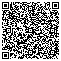 QR code with Waki contacts