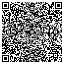 QR code with Handy-Man-Matt contacts