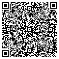 QR code with Wakq contacts