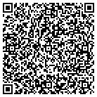 QR code with South Fork Septic Service Corp contacts