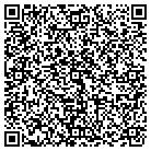 QR code with Faltz Landscaping & Nursery contacts