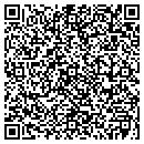 QR code with Clayton Robert contacts