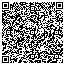 QR code with W B I N Radio 1540 contacts