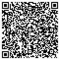 QR code with Cummings Contracting contacts