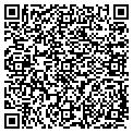 QR code with Wbmc contacts