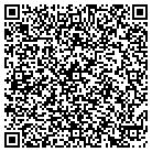 QR code with W A Peronne Trenching Inc contacts