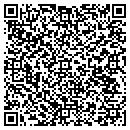 QR code with W B N T Radio Oneida Broadcasters contacts
