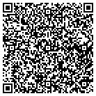 QR code with White Wolf Cesspool Service contacts
