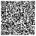 QR code with D & D Property Maintenance contacts