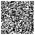 QR code with Wboz contacts
