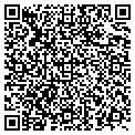 QR code with Chad Britton contacts