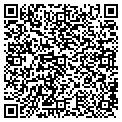 QR code with Wckv contacts
