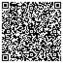 QR code with Hoover's Handyman Service contacts
