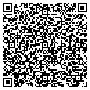 QR code with S&S Enterprise Inc contacts