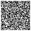 QR code with C A G Farms Inc contacts