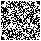 QR code with J And R Handyman Service contacts