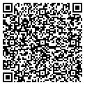 QR code with Wcsv contacts