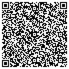 QR code with J & D Handyman Express Inc contacts