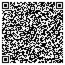 QR code with The Track House contacts