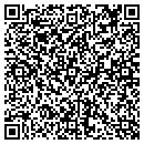 QR code with D&L Techniques contacts