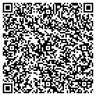 QR code with C & D Septic & Backhoe Co contacts